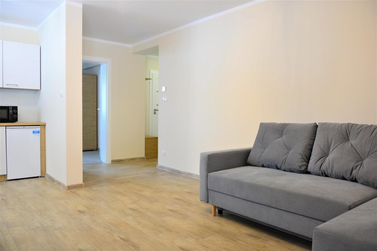 Apartamenty Kasprowy Zakopane Exteriér fotografie